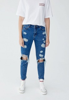 Джинсы Pull&Bear