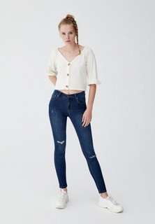 Джинсы Pull&Bear
