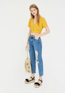 Джинсы Pull&Bear