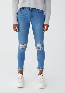 Джинсы Pull&Bear