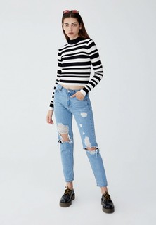 Джинсы Pull&Bear