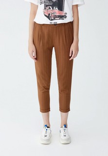 Брюки Pull&Bear