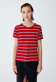 Футболка Pull&Bear