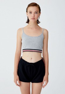 Топ Pull&Bear