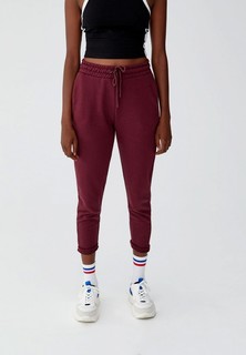 Брюки спортивные Pull&Bear