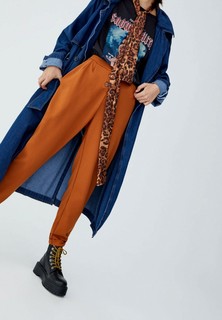 Брюки Pull&Bear