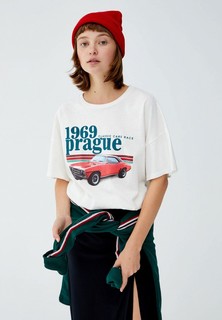 Футболка Pull&Bear