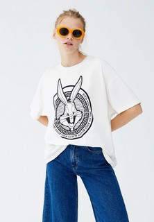 Футболка Pull&Bear
