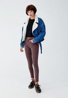 Брюки Pull&Bear