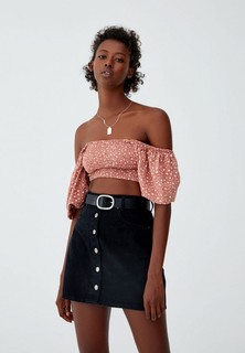 Топ Pull&Bear