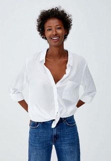 Рубашка Pull&Bear