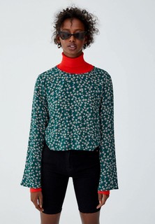 Блуза Pull&Bear