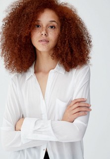 Рубашка Pull&Bear