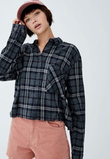 Рубашка Pull&Bear