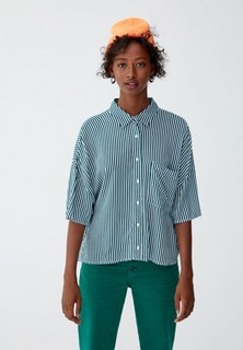 Рубашка Pull&Bear