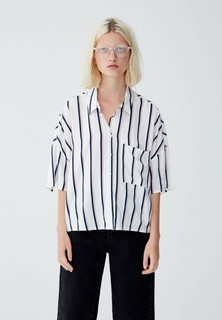 Блуза Pull&Bear