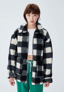 Куртка Pull&Bear