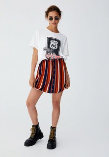 Юбка Pull&Bear