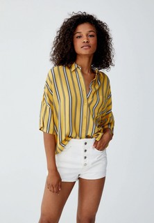 Блуза Pull&Bear