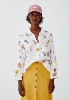 Блуза Pull&Bear