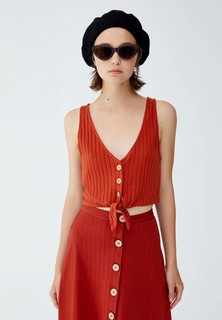 Топ Pull&Bear