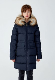 Пуховик Pull&Bear