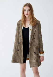 Пальто Pull&Bear