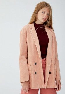 Жакет Pull&Bear