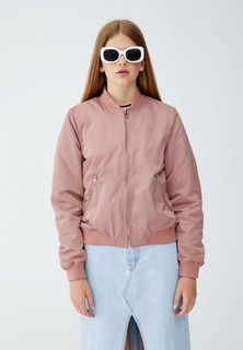 Куртка утепленная Pull&Bear