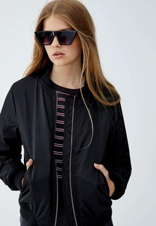 Куртка утепленная Pull&Bear
