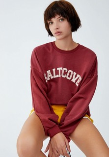 Свитшот Pull&Bear