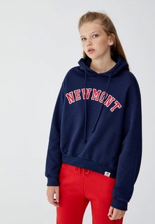 Худи Pull&Bear