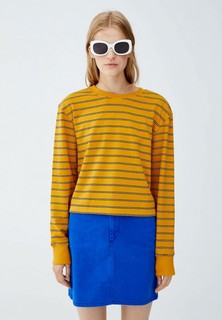 Свитшот Pull&Bear