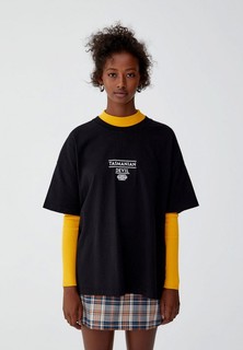 Футболка Pull&Bear