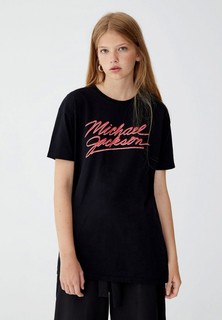 Футболка Pull&Bear