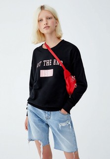 Свитшот Pull&Bear