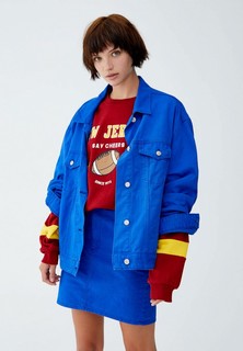 Свитшот Pull&Bear