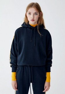 Худи Pull&Bear