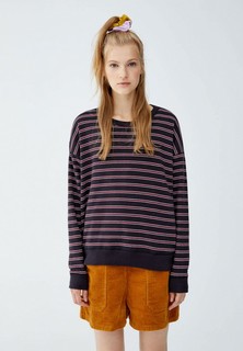 Свитшот Pull&Bear