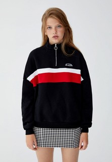 Олимпийка Pull&Bear