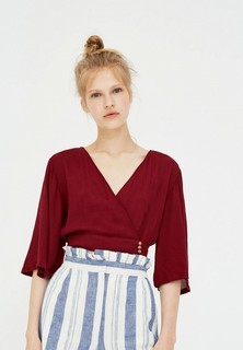 Блуза Pull&Bear
