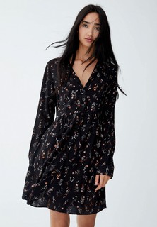 Пальто Pull&Bear