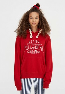 Худи Pull&Bear