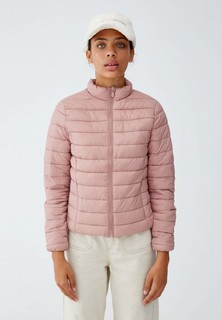 Куртка утепленная Pull&Bear