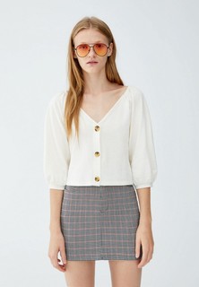 Блуза Pull&Bear