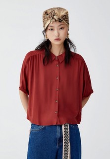 Блуза Pull&Bear
