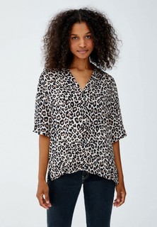 Блуза Pull&Bear