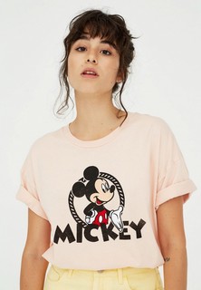 Футболка Pull&Bear