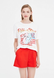 Футболка Pull&Bear