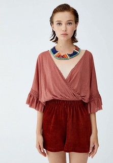 Топ Pull&Bear